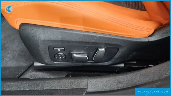 BMW M3 M3 TOURING COMPETITION M XDRIVE