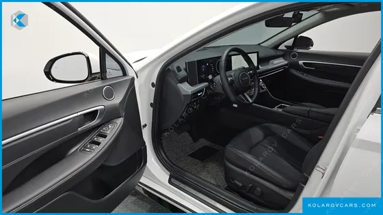 HYUNDAI SONATA 2.0