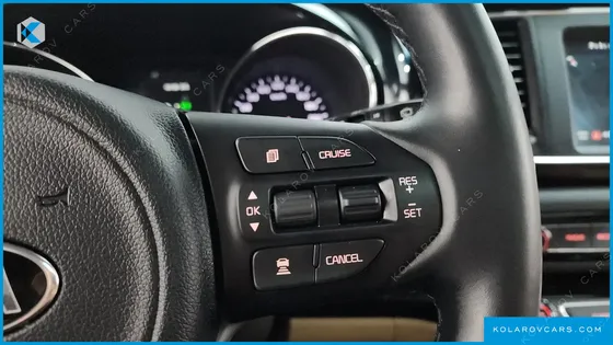 KIA CARNIVAL 9-SEATER PRESTIGE