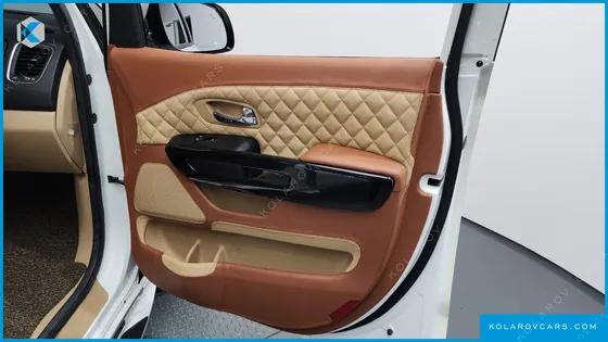 KIA CARNIVAL 9-SEATER PRESTIGE