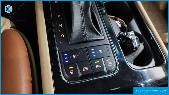 KIA CARNIVAL 9-SEATER PRESTIGE