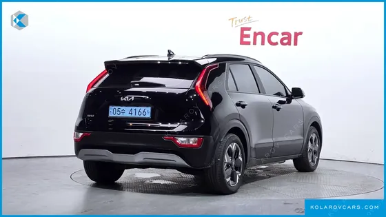 KIA NIRO AIR