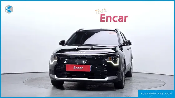 KIA NIRO AIR