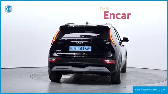 KIA NIRO AIR
