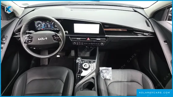 KIA NIRO AIR