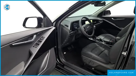 KIA NIRO AIR