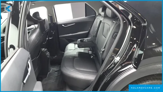 KIA NIRO AIR