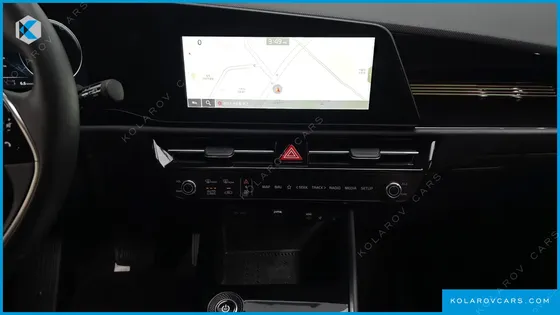 KIA NIRO AIR