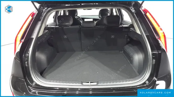 KIA NIRO AIR