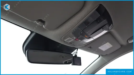 KIA NIRO AIR