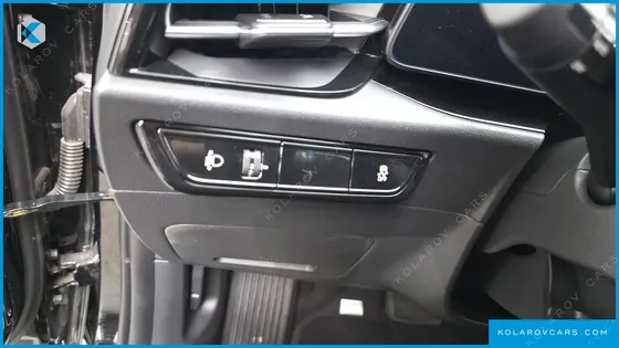 KIA NIRO AIR