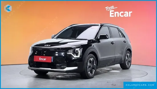 KIA NIRO AIR