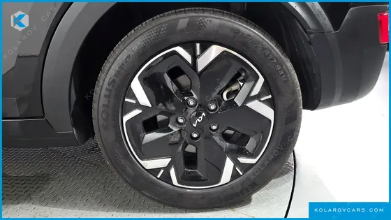 KIA NIRO AIR