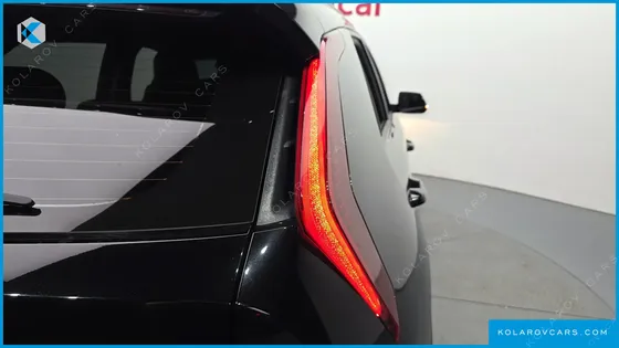 KIA NIRO AIR
