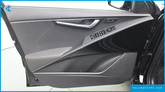 KIA NIRO AIR