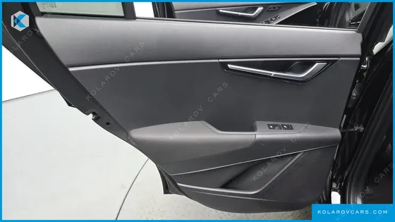 KIA NIRO AIR