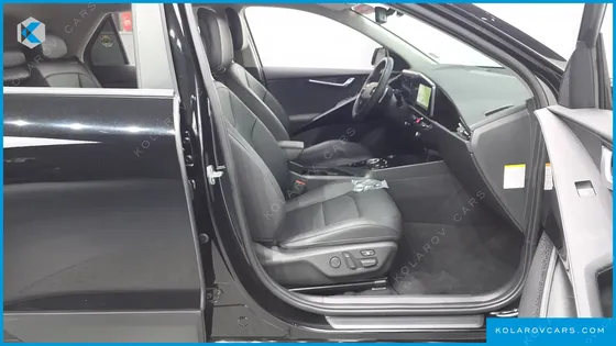 KIA NIRO AIR