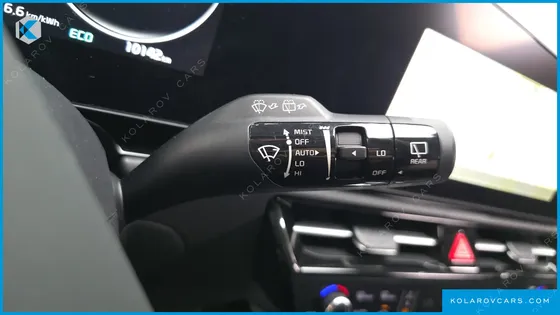 KIA NIRO AIR