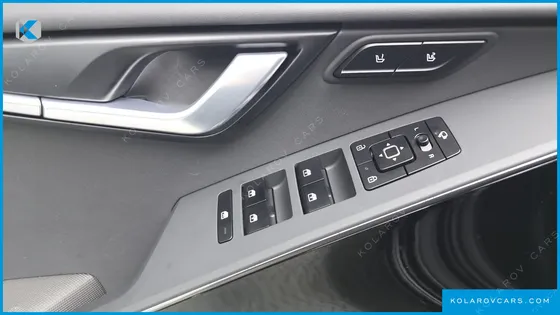 KIA NIRO AIR