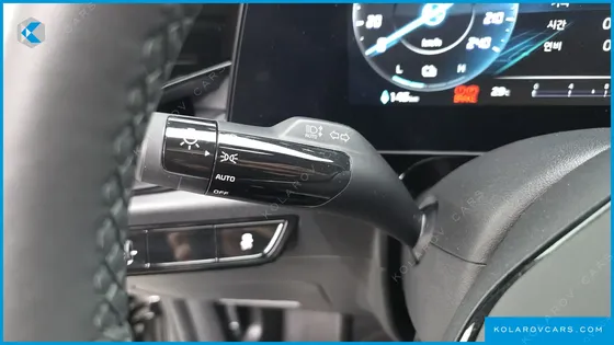 KIA NIRO AIR