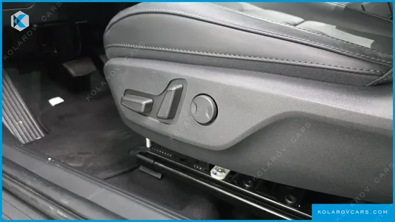 KIA NIRO AIR