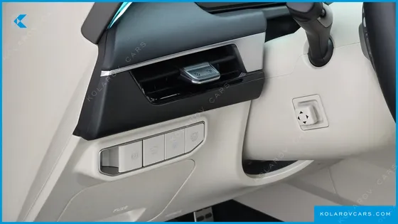 KIA K8 SIGNATURE
