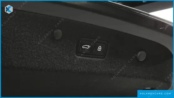 KIA K8 SIGNATURE
