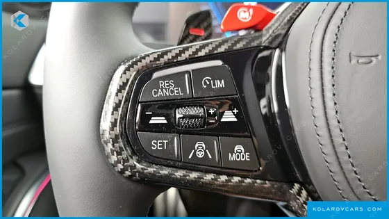BMW M3 M3 TOURING COMPETITION M XDRIVE