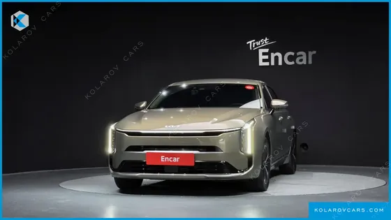 KIA K8 NOBLESSE LIGHT