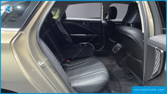 KIA K8 NOBLESSE LIGHT
