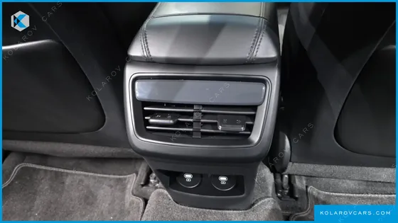 KIA K8 NOBLESSE LIGHT