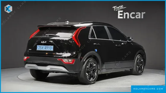 KIA NIRO AIR