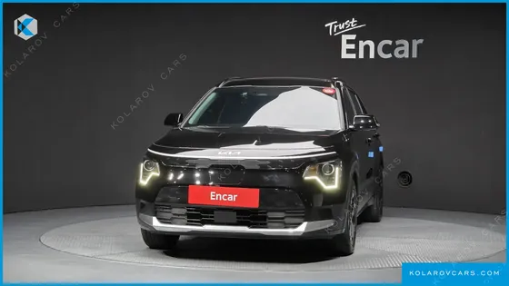 KIA NIRO AIR