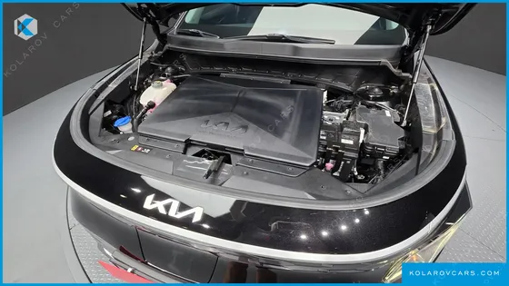 KIA NIRO AIR