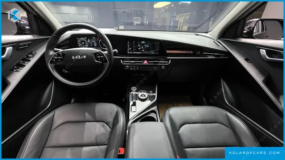 KIA NIRO AIR