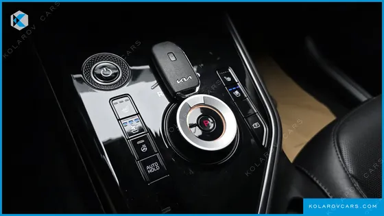 KIA NIRO AIR
