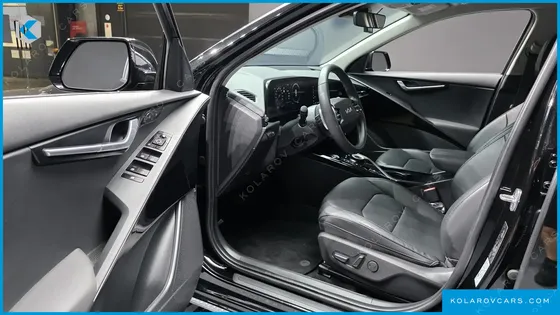 KIA NIRO AIR