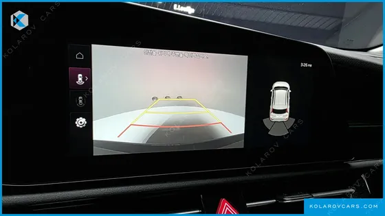 KIA NIRO AIR