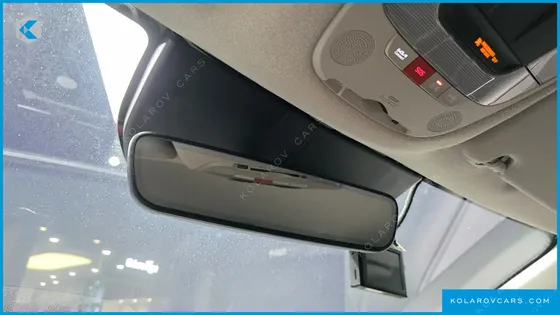 KIA NIRO AIR