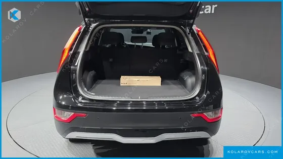 KIA NIRO AIR