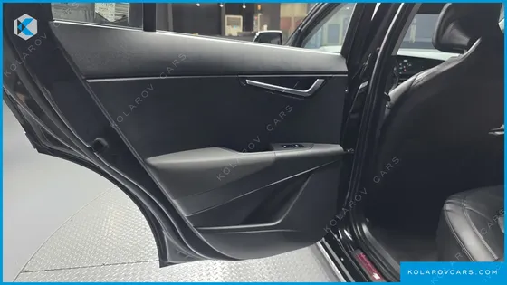 KIA NIRO AIR