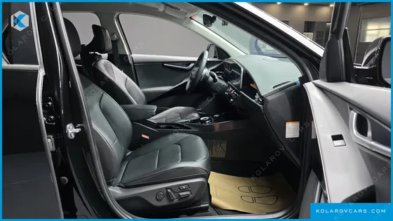 KIA NIRO AIR