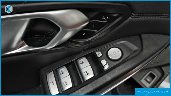 BMW M3 M3 SEDAN COMPETITION M XDRIVE