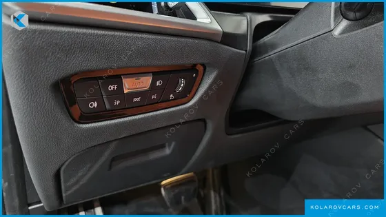 BMW M3 M3 SEDAN COMPETITION M XDRIVE