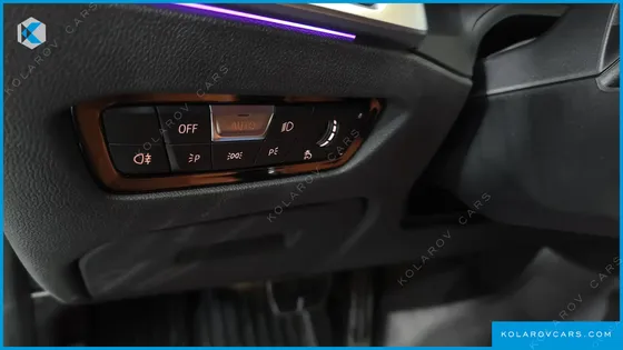 BMW M3 M3 SEDAN COMPETITION FIRST EDITION