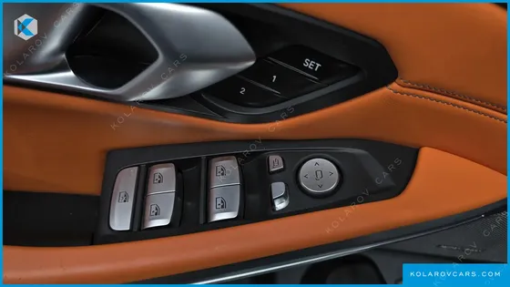 BMW M3 M3 SEDAN COMPETITION FIRST EDITION