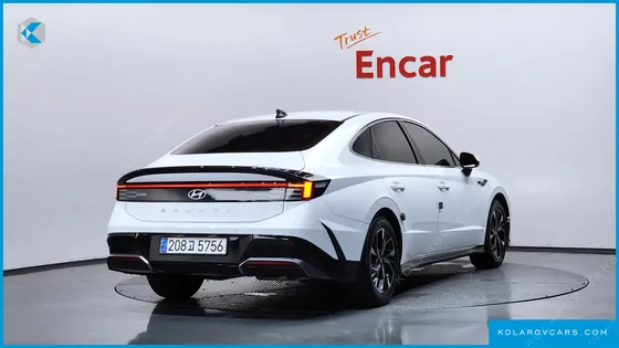 HYUNDAI SONATA 2.0