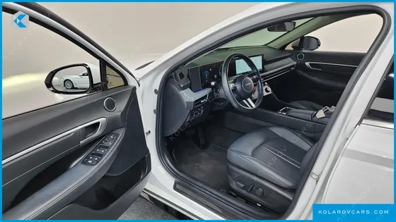 HYUNDAI SONATA 2.0