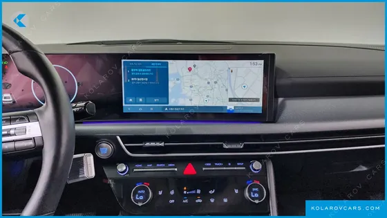 HYUNDAI SONATA 2.0