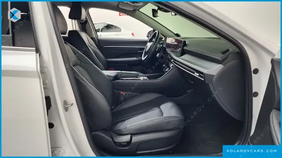 HYUNDAI SONATA 2.0